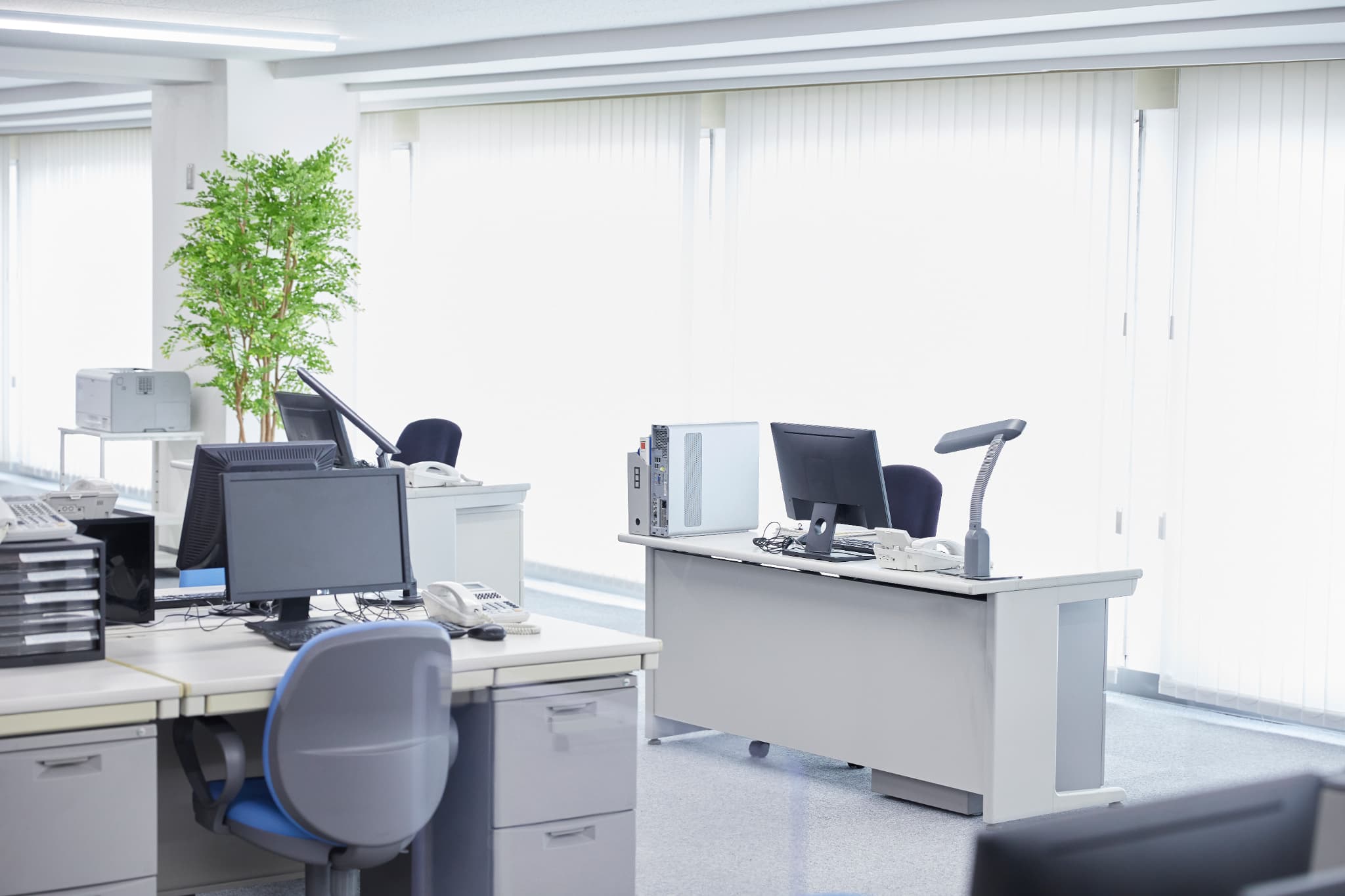 会社情報